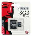 Vendita MicroSD Kingston 4GB Napoli